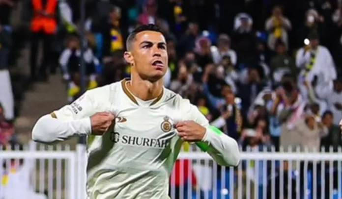 Cristiano Ronaldo vuelve a brillar con 'hat-trick' y da protagonismo al Al Nassr
