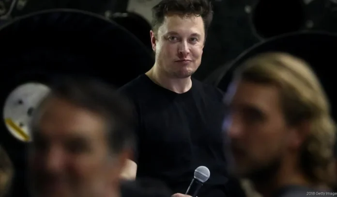 Elon Musk ha criticado a ChatGPT AI por ser 'aterrador'