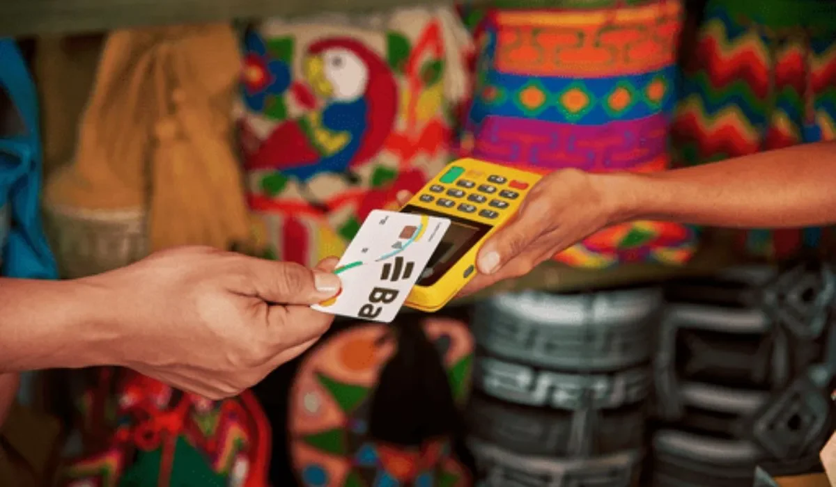 1,3 millones de tarjetas de crédito de colombianos se beneficiarán con baja en la tasa de interés de Bancolombia