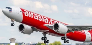 AirAsia X cerca de finalizar su plan de rehabilitación