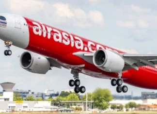 AirAsia X cerca de finalizar su plan de rehabilitación