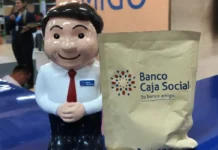 Banco Caja Social bajó la tasa de interés en tarjetas de Crédito