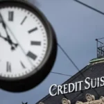 El competidor UBS fue presionado para comprar Credit Suisse