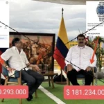 El reloj del presidente Petro no vale $190 millones de pesos