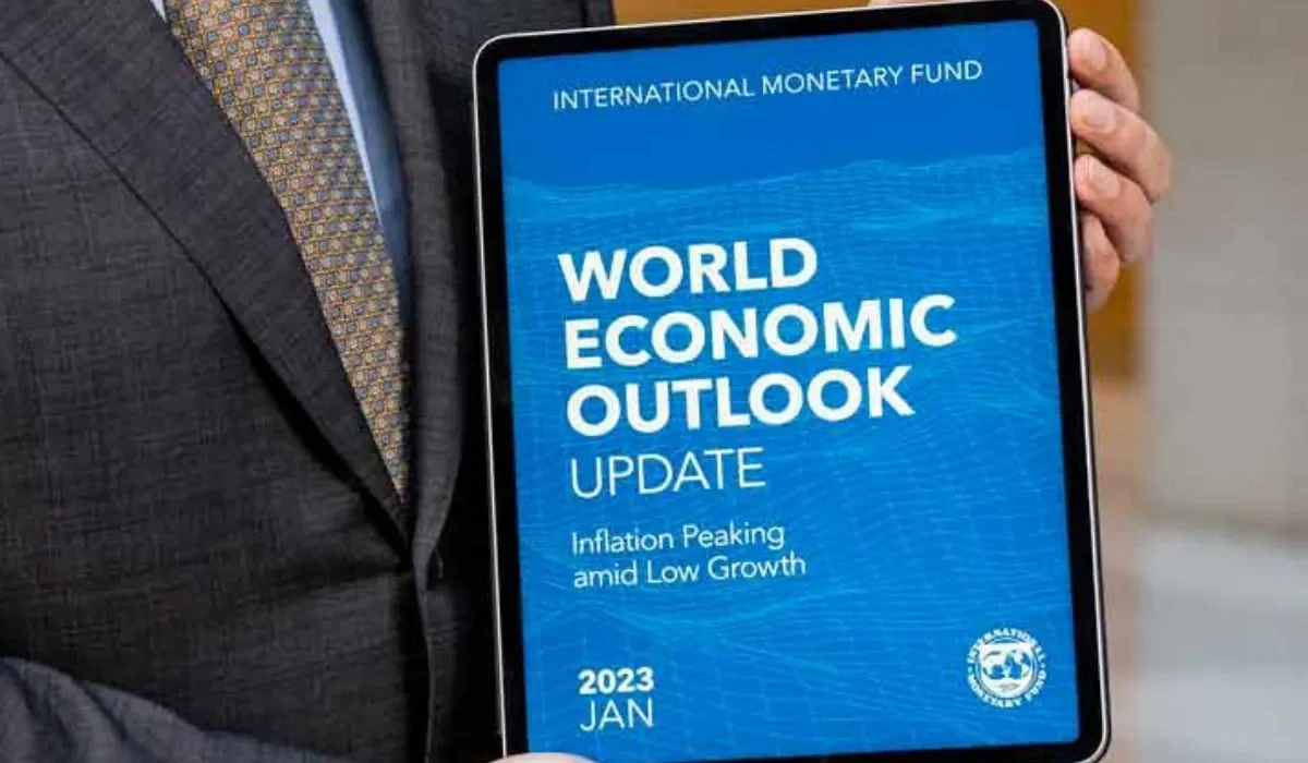 FMI respalda política económica de Colombia