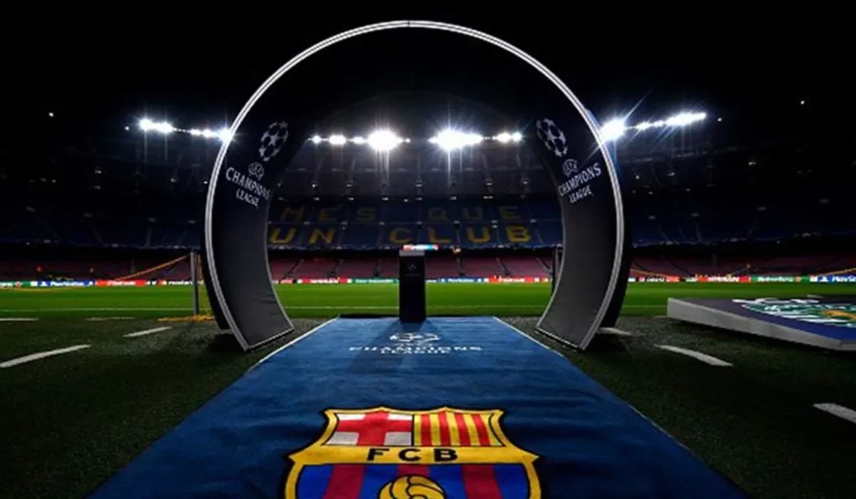 La Fiscalía formaliza la acusación de corrupción contra el FC Barcelona