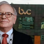 La acción favorita de Warren Buffett en la BVC