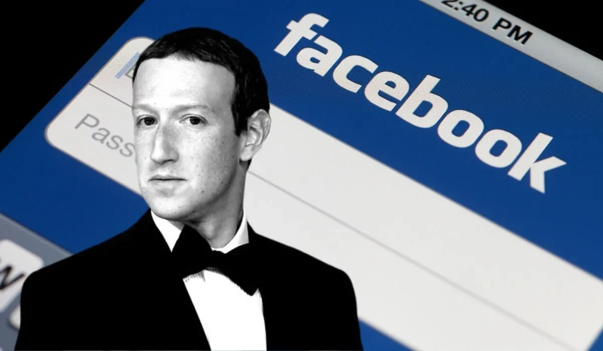 Mark Zuckerberg realizará despidos masivos en Meta, Facebook