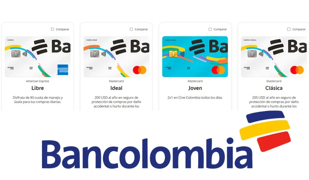 Qué hacer para no pagar cuota de manejo en Bancolombia