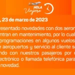 Ultra Air confirma que seguirá operando en Colombia