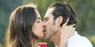 Gregorio Pernía dice que todo es un proceso