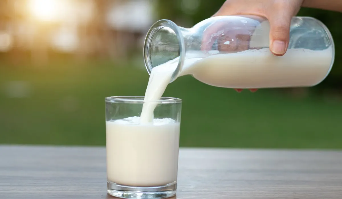 Los colombianos son consumidores fieles de los lácteos