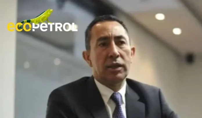 Ricardo Roa, nuevo presidente de Ecopetrol