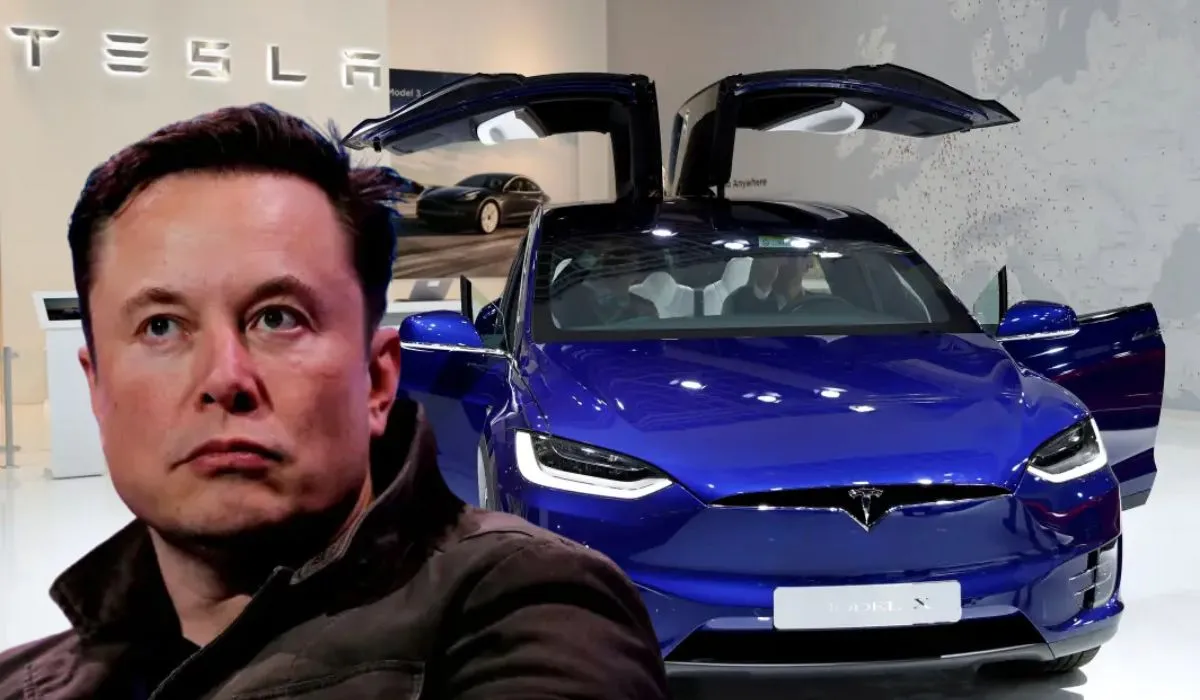 Tesla sube los precios de los modelos de gama alta