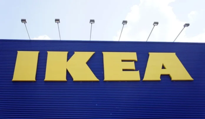 Tienda IKEA llegó a Colombia