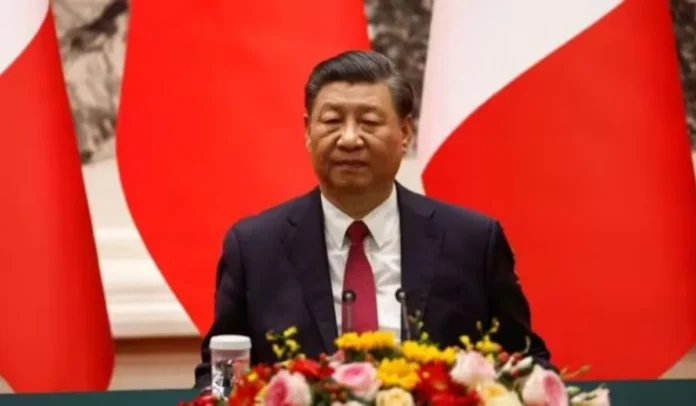 Xi Jinping quiere acabar el conflicto Rusia- Ucrania