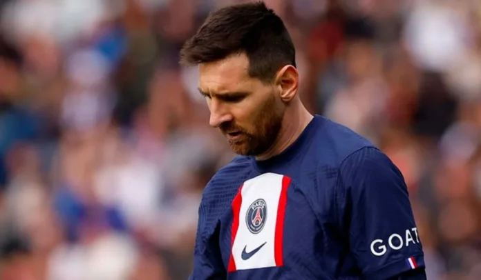 El técnico del PSG garantiza que Messi vuelve al once inicial tras sanción