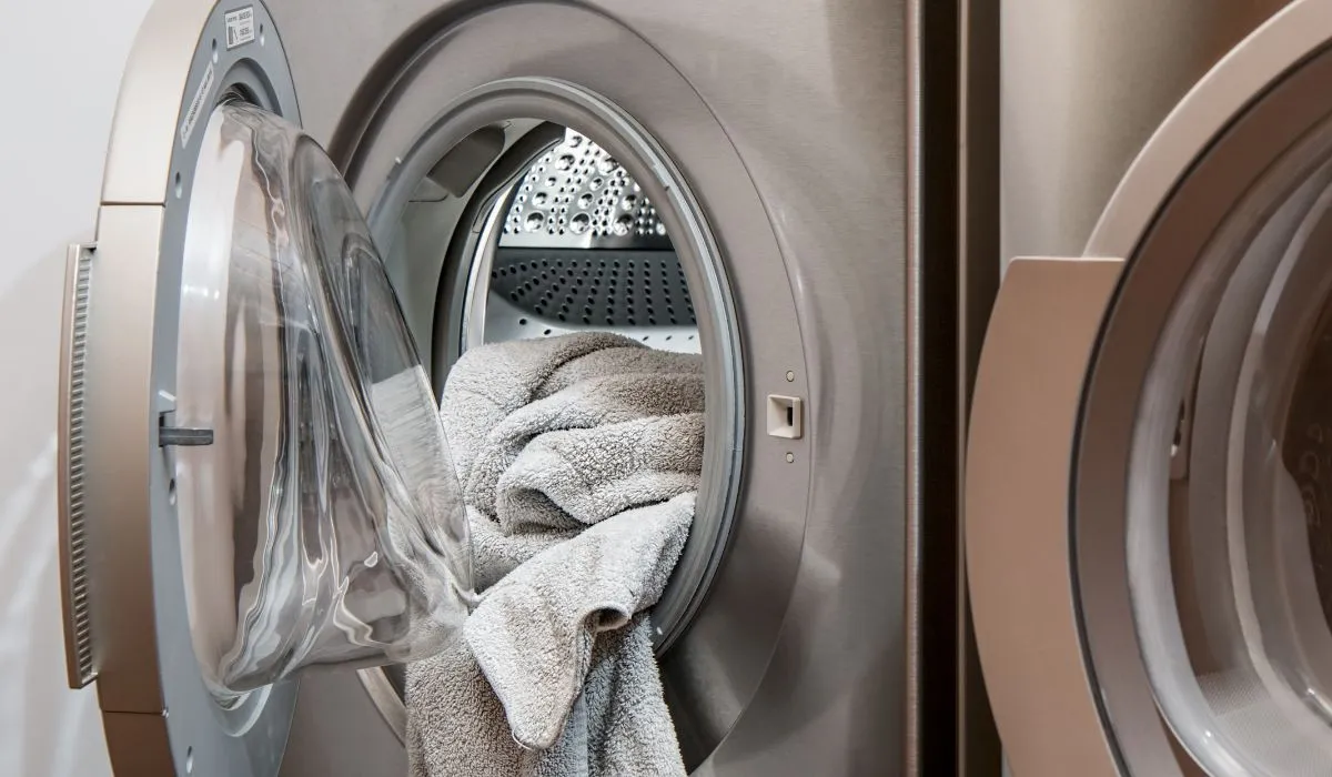 Usar aluminio para lavar tu ropa? Conoce los beneficios de hacerlo - El Sol  de la Laguna