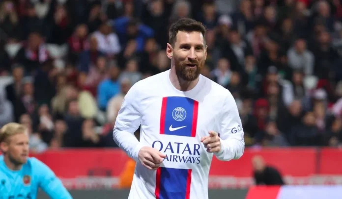 La legendaria oferta de Al Hilal a Lionel Messi