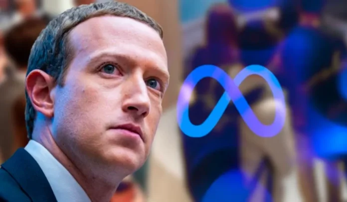 Meta de Mark Zuckerberg despedirá a unas 6000 personas la próxima semana