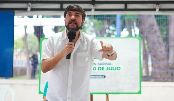 Prensa independiente de Barranquilla cuestiona a Jaime Pumarejo