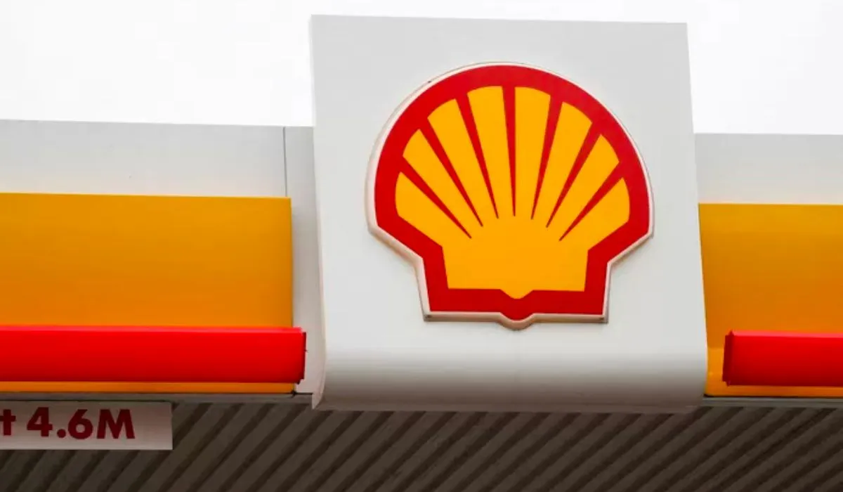 Shell reporta 8.700 millones de ganancias