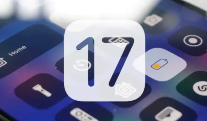 Apple está trayendo algunos cambios importantes al próximo iOS 17