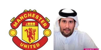 El Manchester United en manos del jeque de Qatar