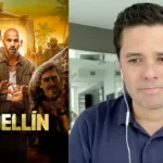 Luis Carlos Vélez se refirió a la película ‘Medellín’
