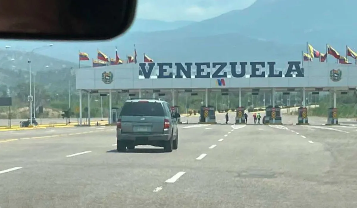 Poco a poco se reactiva el comercio entre Colombia y Venezuela