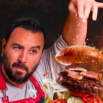 Tulio Recomienda, el hombre detrás del exitoso evento Burger Master