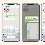WhatsApp te permite editar los mensajes con limitante de tiempo