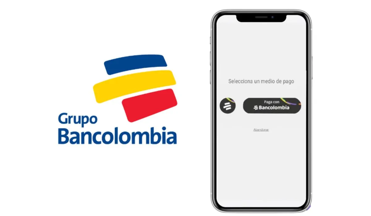pagar tus facturas en Bancolombia