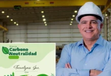 Christian Daes revela los retos de Tecnoglass frente al dólar y el precio del aluminio Christian Daes, COO de Tecnoglass (cofundador)