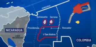 Colombia vence a Nicaragua en los tribunales internacionales