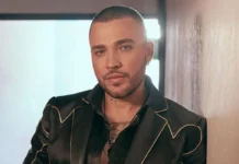 Jessi Uribe sobre la relación de Paola Jara con sus 4 hijos El cantante de música popular dio detalles de cómo maneja el vínculo con los menores.