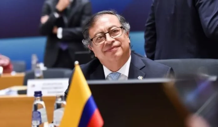 El presidente ha logrado traer diversas noticias positivas a Colombia.