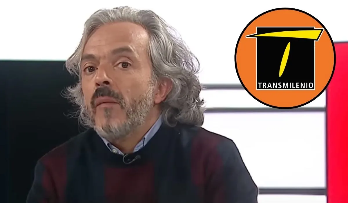 Juan Daniel Oviedo defenderá Transmilenio hasta el final