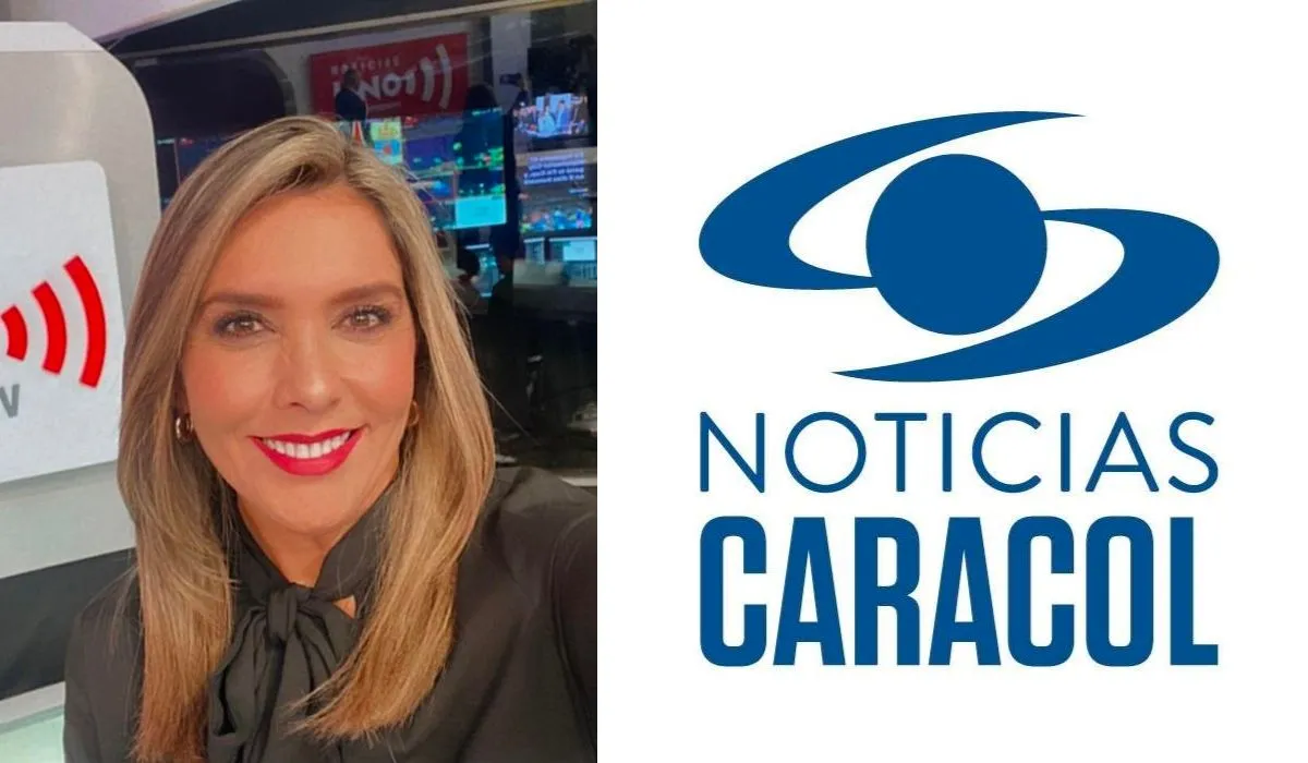 Mónica Rodríguez le dijo ‘No’ a Noticias Caracol