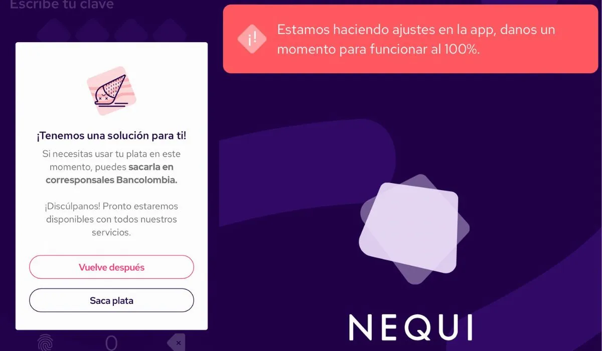 Como Solicitar Un Reembolso O Hacer Un Reclamo En La App De Nequi 