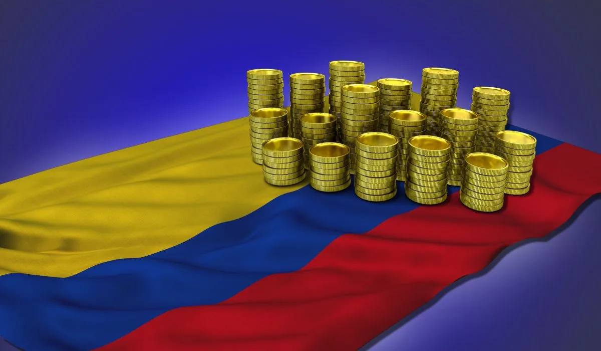 Ya se puede hablar del super peso colombiano