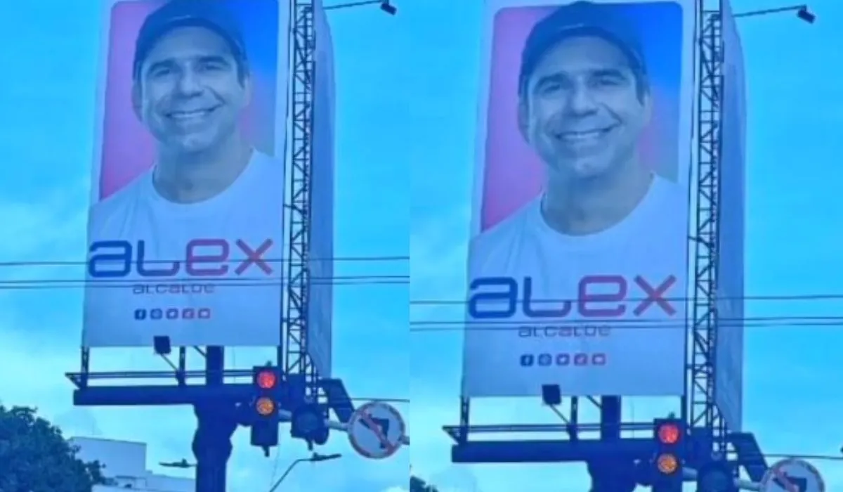 Alejandro Char pretende ganar la Alcaldía de Barranquilla.