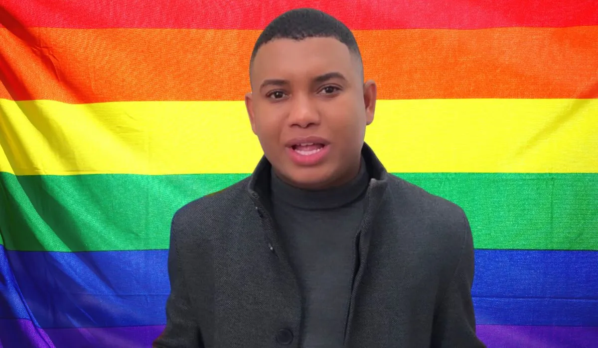 Comunidad LGBT rechaza a Miguel Polo Polo