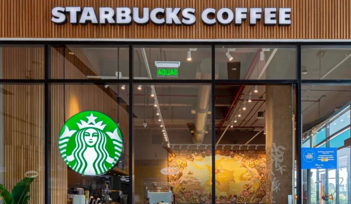 Starbucks Coffee Colombia, el tercer café más barato de América