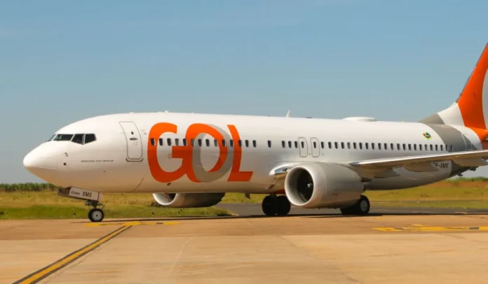 Aerolínea Gol operará en Colombia