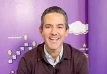 David Vélez: Nubank paga más impuestos que cualquier banco importante David Vélez anunció que Nu tendrá cuentas de ahorro en Colombia en 2024