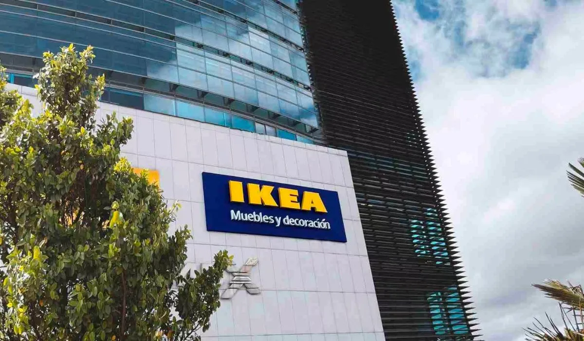 Ikea llegó a Colombia