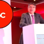 Mauricio Cárdenas sobre la BVC