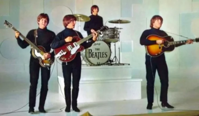 Se ha iniciado una búsqueda mundial para encontrar la guitarra Hofner de Paul McCartney que compró en 1961