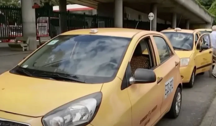 Taxistas recibirán remuneración por combustibles